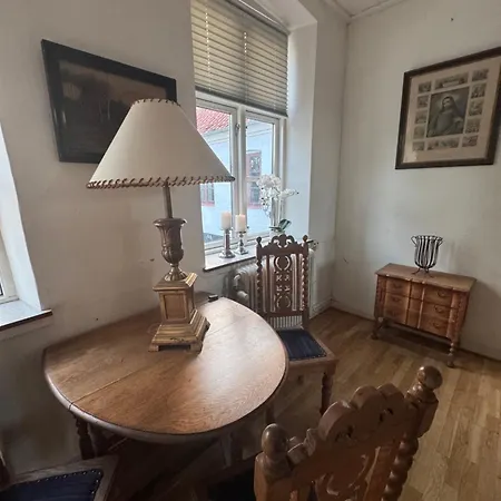 Appartement Praestegard Vaerelse 6 *