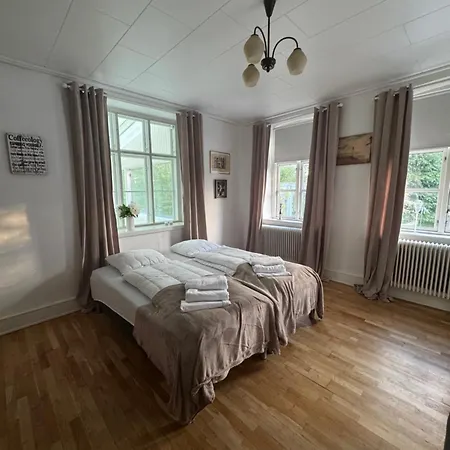 Præstegård 6 Lejlighed Skelby (Falster)