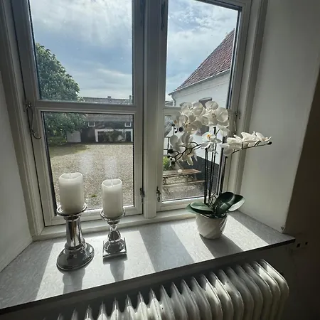Appartement Praestegard Vaerelse 6 Skelby (Falster)