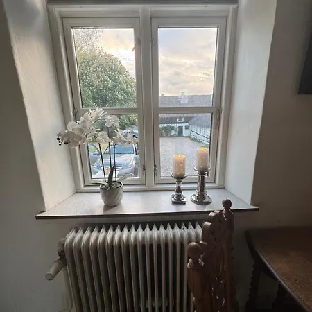 Appartement Praestegard Vaerelse 6