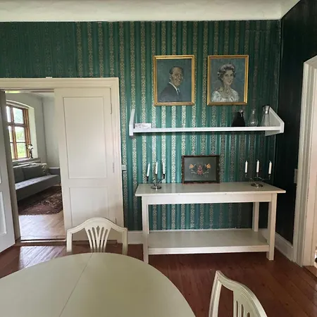 Lejlighed Præstegård 6 Skelby (Falster)