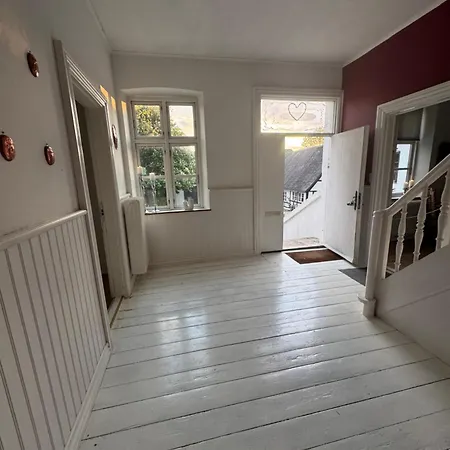 Præstegård 6 Lejlighed