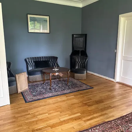 Lejlighed Præstegård 6 *