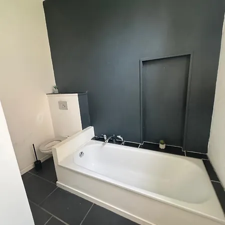 Praestegard Vaerelse 6 Appartement *