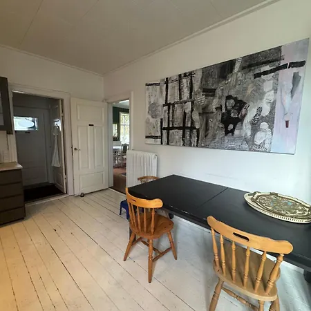 Praestegard Vaerelse 6 Appartement