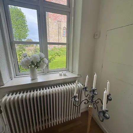 Præstegård 6 Skelby (Falster)