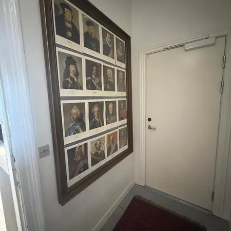 Lejlighed Præstegård 6