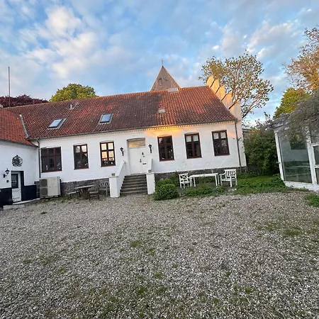 Lejlighed Præstegård 6