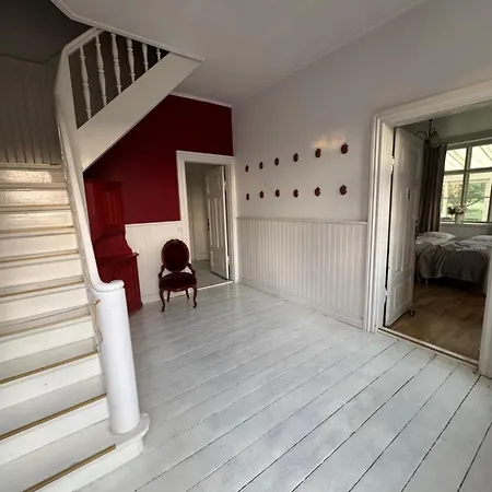 Praestegard Vaerelse 6 Skelby (Falster)
