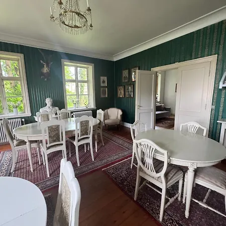 Appartamento Praestegard Vaerelse 6 Skelby (Falster)