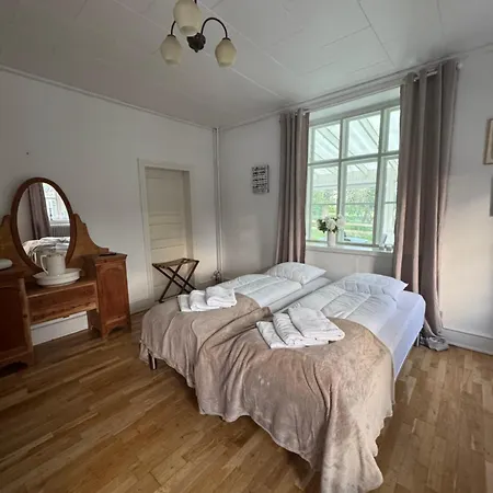 Appartement Praestegard Vaerelse 6 *