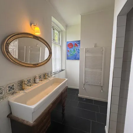 Appartement Praestegard Vaerelse 6 *