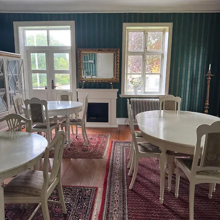 Appartement Praestegard Vaerelse 6