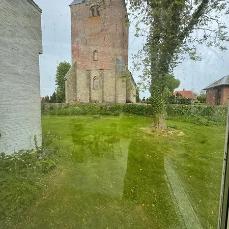Præstegård 6 * Skelby (Falster)